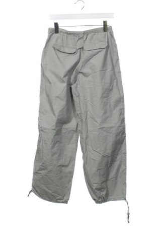Dámske nohavice H&M Divided, Veľkosť XS, Farba Zelená, Cena  16,95 €