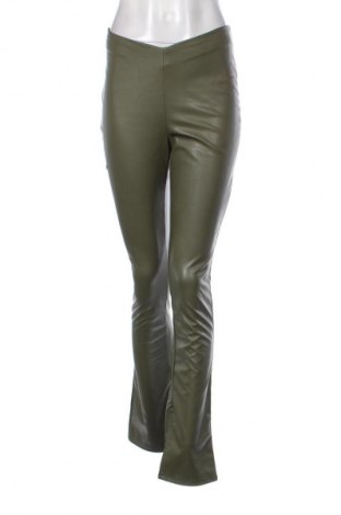 Dámské kalhoty  H&M Divided, Velikost S, Barva Zelená, Cena  367,00 Kč