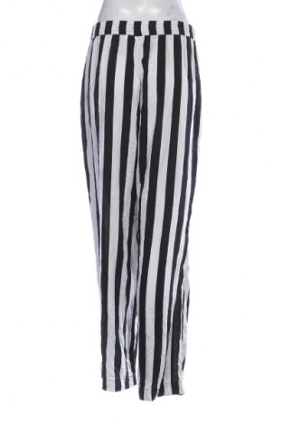 Damenhose H&M Divided, Größe L, Farbe Mehrfarbig, Preis 14,91 €