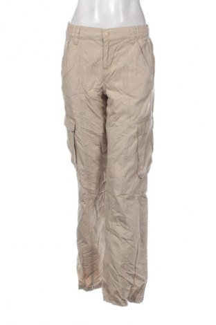 Női nadrág H&M Divided, Méret S, Szín Bézs, Ár 7 879 Ft