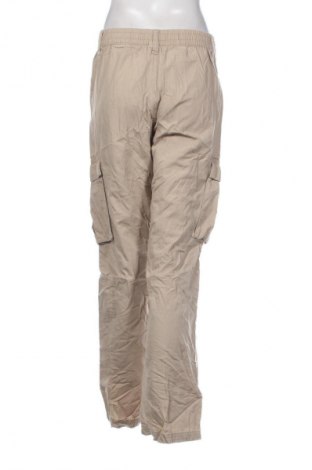 Női nadrág H&M Divided, Méret S, Szín Bézs, Ár 7 879 Ft