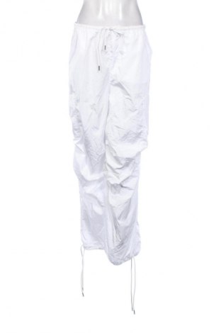 Dámske nohavice H&M Divided, Veľkosť S, Farba Biela, Cena  20,33 €