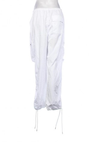 Dámske nohavice H&M Divided, Veľkosť S, Farba Biela, Cena  20,33 €