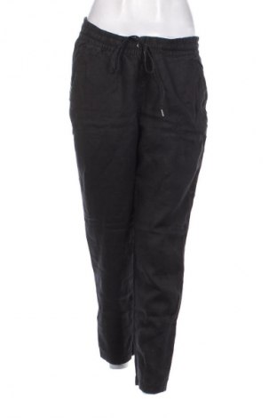 Damskie spodnie H&M L.O.G.G., Rozmiar L, Kolor Czarny, Cena 66,67 zł