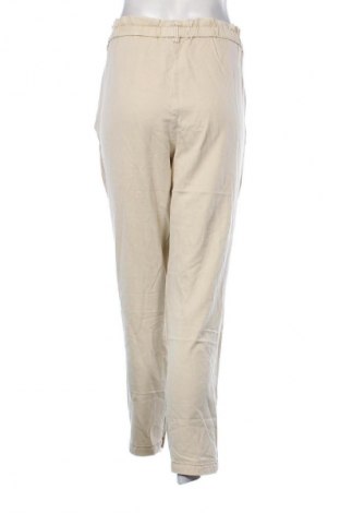 Dámské kalhoty  H&M L.O.G.G., Velikost L, Barva Béžová, Cena  367,00 Kč