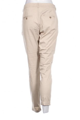 Dámské kalhoty  H&M L.O.G.G., Velikost XL, Barva Béžová, Cena  371,00 Kč