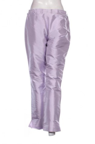 Damenhose Heine, Größe M, Farbe Lila, Preis 24,46 €
