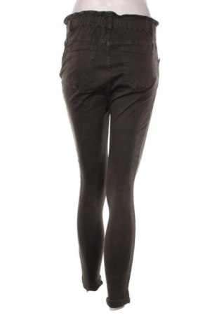 Dámske nohavice Hello Miss, Veľkosť L, Farba Zelená, Cena  9,95 €