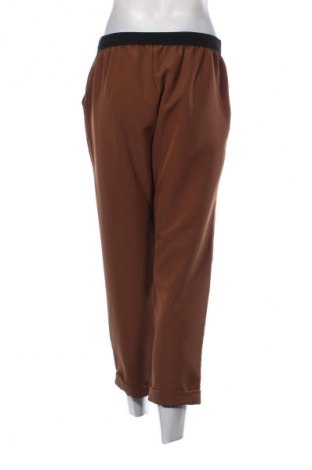 Pantaloni de femei Hybrid, Mărime M, Culoare Maro, Preț 104,73 Lei