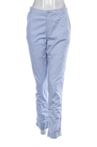Damenhose In Wear, Größe M, Farbe Blau, Preis 31,71 €