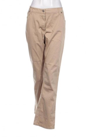 Damenhose Intown, Größe XL, Farbe Beige, Preis € 39,39