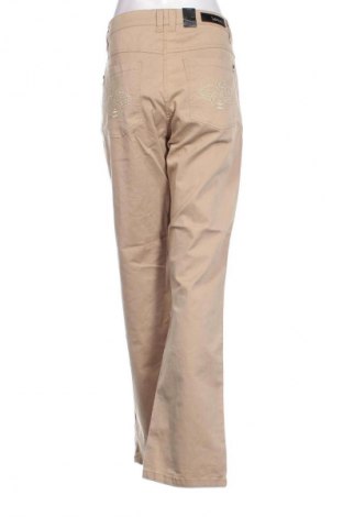 Damenhose Intown, Größe XL, Farbe Beige, Preis € 39,39