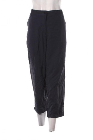 Damenhose Jack Wolfskin, Größe XL, Farbe Blau, Preis 27,99 €