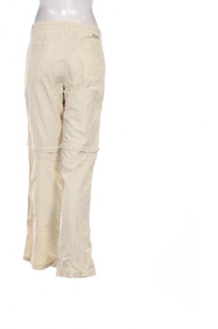 Dámské kalhoty  Jack Wolfskin, Velikost XL, Barva Béžová, Cena  579,00 Kč