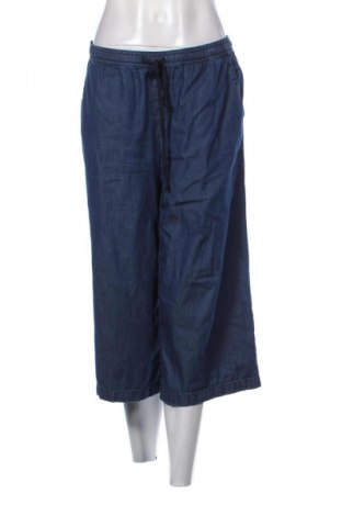 Pantaloni de femei John Baner, Mărime M, Culoare Albastru, Preț 74,81 Lei