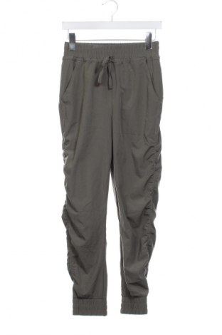 Damskie spodnie Jolt, Rozmiar XS, Kolor Zielony, Cena 64,99 zł