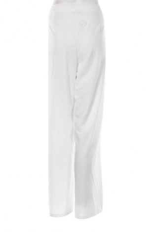 Pantaloni de femei Jophy & Co., Mărime XL, Culoare Alb, Preț 104,73 Lei