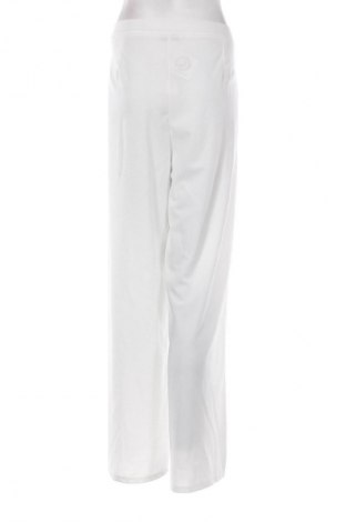 Pantaloni de femei Jophy & Co., Mărime XL, Culoare Alb, Preț 104,73 Lei