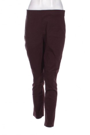 Damenhose K Town, Größe L, Farbe Rot, Preis 14,83 €