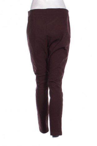 Damenhose K Town, Größe L, Farbe Rot, Preis 14,83 €