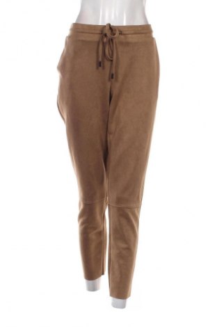 Damenhose Kaffe, Größe L, Farbe Braun, Preis 28,99 €