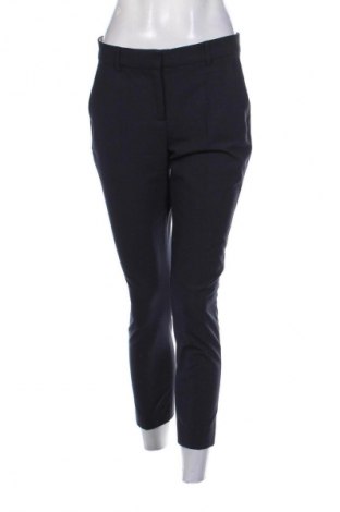 Pantaloni de femei Karen by Simonsen, Mărime M, Culoare Albastru, Preț 136,99 Lei