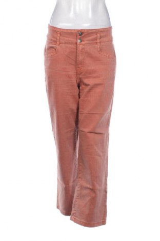 Damenhose Kiabi, Größe M, Farbe Braun, Preis 8,99 €