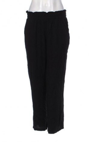 Damskie spodnie LC Waikiki, Rozmiar M, Kolor Czarny, Cena 61,99 zł