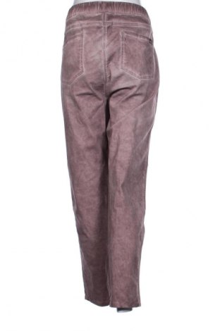 Pantaloni de femei Laura Kent, Mărime XXL, Culoare Mov, Preț 74,81 Lei