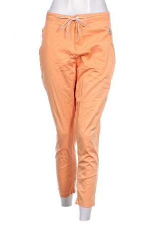 Damenhose Laura Torelli, Größe M, Farbe Orange, Preis 27,70 €