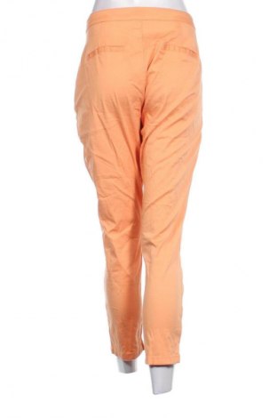 Damenhose Laura Torelli, Größe M, Farbe Orange, Preis 27,70 €