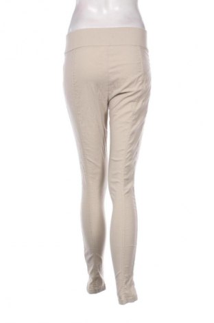 Pantaloni de femei Laura Torelli, Mărime S, Culoare Bej, Preț 40,99 Lei
