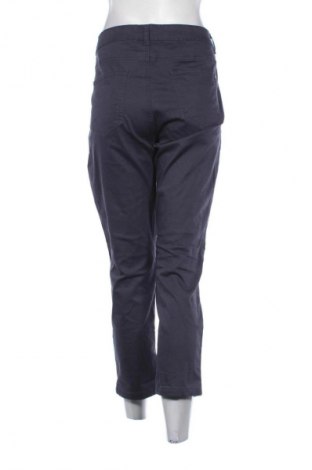 Damenhose Laura Torelli, Größe XL, Farbe Blau, Preis 9,99 €