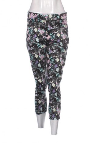 Pantaloni de femei Laura Torelli, Mărime M, Culoare Multicolor, Preț 55,99 Lei