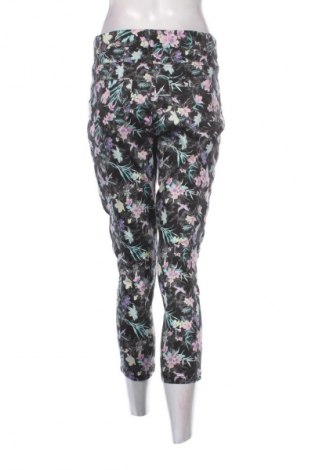 Pantaloni de femei Laura Torelli, Mărime M, Culoare Multicolor, Preț 55,99 Lei