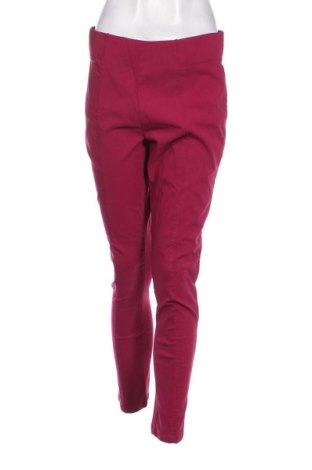 Damenhose Laura Torelli, Größe XL, Farbe Rot, Preis € 15,00