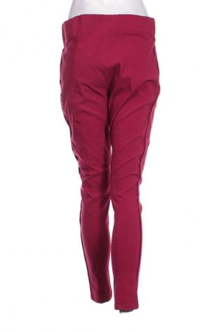 Damenhose Laura Torelli, Größe XL, Farbe Rot, Preis € 15,00