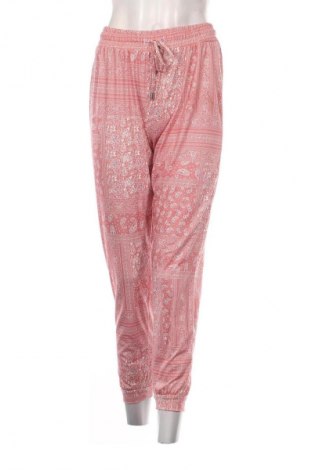 Pantaloni de femei Lefties, Mărime S, Culoare Multicolor, Preț 63,99 Lei