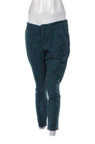 Pantaloni de femei Levi's, Mărime M, Culoare Verde, Preț 158,00 Lei