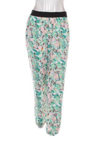 Damenhose Lili Sidonio, Größe S, Farbe Mehrfarbig, Preis 19,99 €