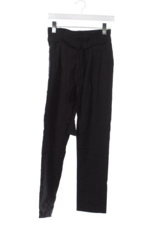 Dámské kalhoty  Lindex, Velikost XS, Barva Černá, Cena  189,00 Kč