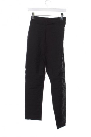Dámské kalhoty  Lindex, Velikost XS, Barva Černá, Cena  189,00 Kč
