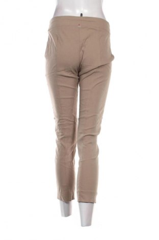 Pantaloni de femei Liviana Conti, Mărime M, Culoare Bej, Preț 126,99 Lei