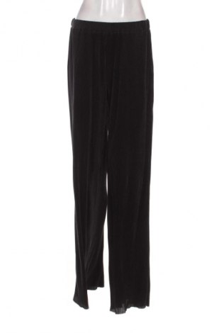 Pantaloni de femei Loavies, Mărime S, Culoare Negru, Preț 133,99 Lei