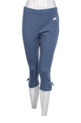 Damenhose Lola Paltinger, Größe M, Farbe Blau, Preis € 11,99
