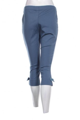 Damenhose Lola Paltinger, Größe M, Farbe Blau, Preis € 11,99