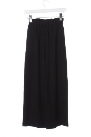 Pantaloni de femei MSCH, Mărime XS, Culoare Negru, Preț 104,59 Lei
