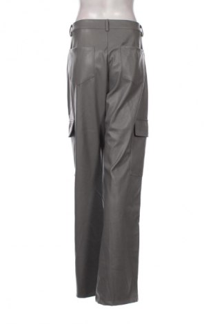Damskie spodnie MW, Rozmiar XL, Kolor Szary, Cena 95,99 zł