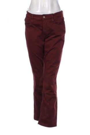Damenhose Mac, Größe M, Farbe Rot, Preis 19,99 €