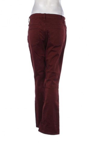 Damenhose Mac, Größe M, Farbe Rot, Preis 19,99 €